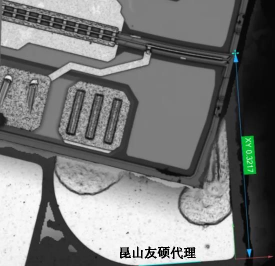 海淀蔡司海淀X射线显微镜